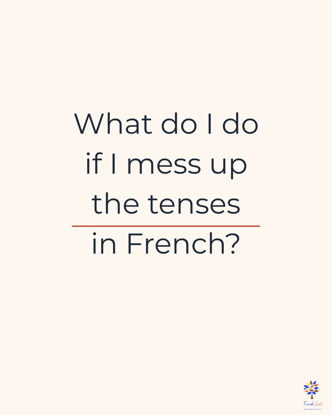 Tag someone who needs to stop stressing about mistakes
#צרפתית #french #speakfrench #learnfrench