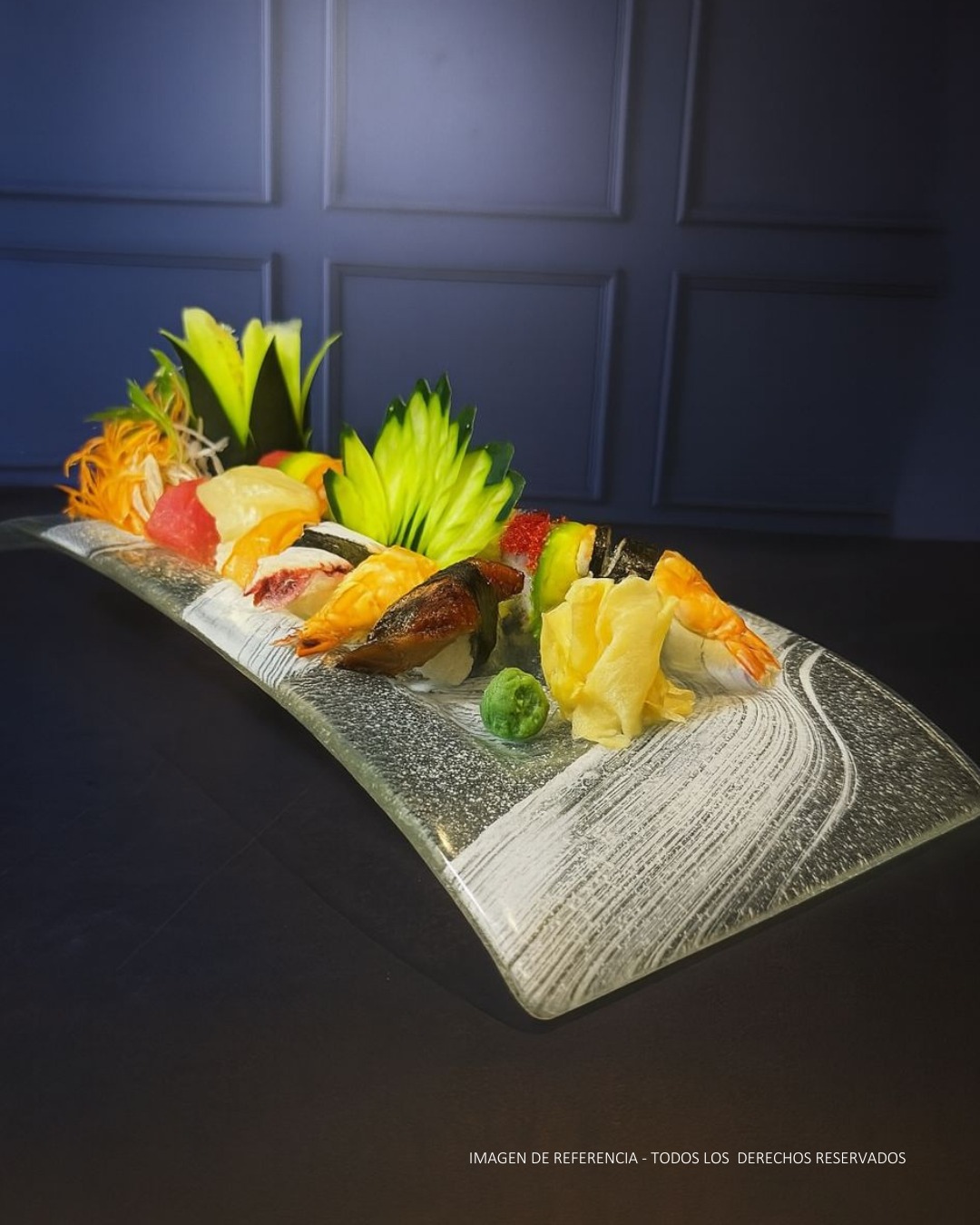 🍣✨ Tanoshii Restaurante: auténtica cocina japonesa en su máxima expresión
En Tanoshii, cada detalle importa. Desde la técnica hasta la presentación, te invitamos a disfrutar de una experiencia culinaria japonesa que despierta los sentidos. 🇯🇵💫
Recomendamos nuestro exquisito Sushi no Moriwase, una selección especial de sushi preparada con ingredientes frescos y la delicadeza que nos caracteriza.
Este y muchos otros platos te esperan en un ambiente íntimo, elegante y lleno de tradición.
📍 Visítanos en Tanoshii – Swissôtel Quito
🔗 Reservas link en la BIO
☎ Teléfono: 393 5200
#TanoshiiQuito #CocinaJaponesa #SushiNoMoriwase #SwissotelQuito #ExperienciaTanoshii #SushiTime #GastronomíaJaponesa