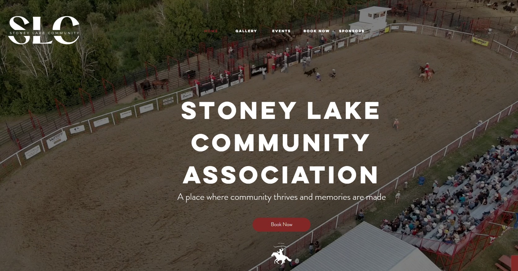 Big things happened this spring — including the launch of our brand new website! 🙌
Now you can find all things Stoney Lake in one place — from event updates and booking info to campground details and community news.
Take a look and bookmark it for next time you need rodeo or camping info!
📲 https://www.stoneylakecommunity.ca/