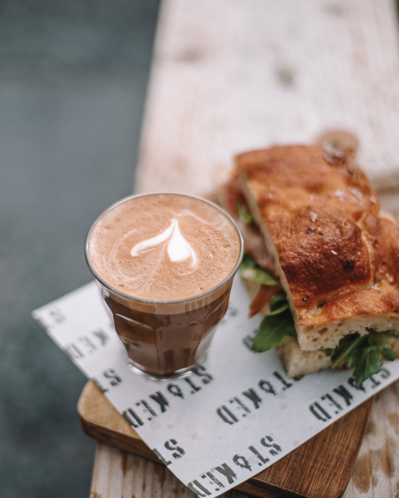 🔥 STOKED. Jr is ready for you!
You may have seen some stories about this but we can officially announce our new kiosk for the summer holidays!
We will be running STOKED. Jr as a trial during the holidays serving up;
🥪 Homemade focaccia sandwiches
🌭 Homemade sausage rolls
🎂 Homemade cakes
🥃 Cold and hot drinks
🍦 Ice cream
All served up in our clubhouse between 9:30-4pm.