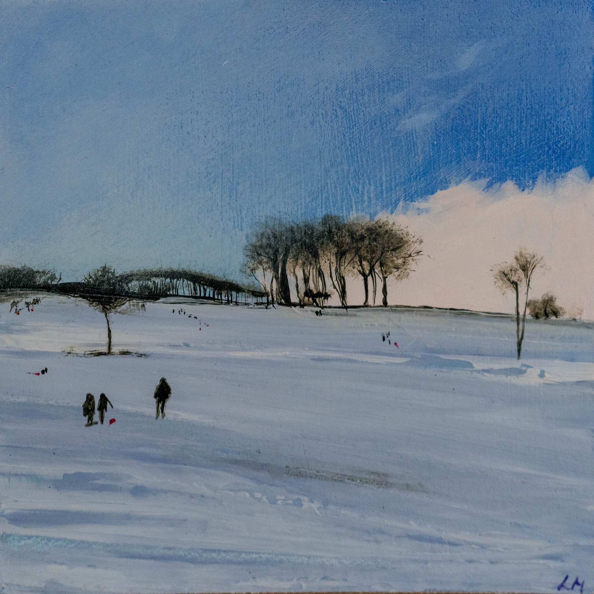 Members at Stornoway Town Hall
Open 24 to 26 July and 31 July, 1 & 2 August (Thursday, Friday & Saturday)
Lesley Mckenzie Art - https://www.openstudioshebrides.com/full-members/lesley-mckenzie-art
A self-taught Scottish artist who embraces life in the Hebrides, working in mixed-media, painting, textiles & wood.
#OpenStudiosHebrides #OpenStudios #LocalArtistShowcase #OuterHebrides #IsleOfLewis #IsleOfHarris #Crafts #ArtsAndCrafts #Artists #ScottishArtistsAndMakers #Stornoway #Hebrides