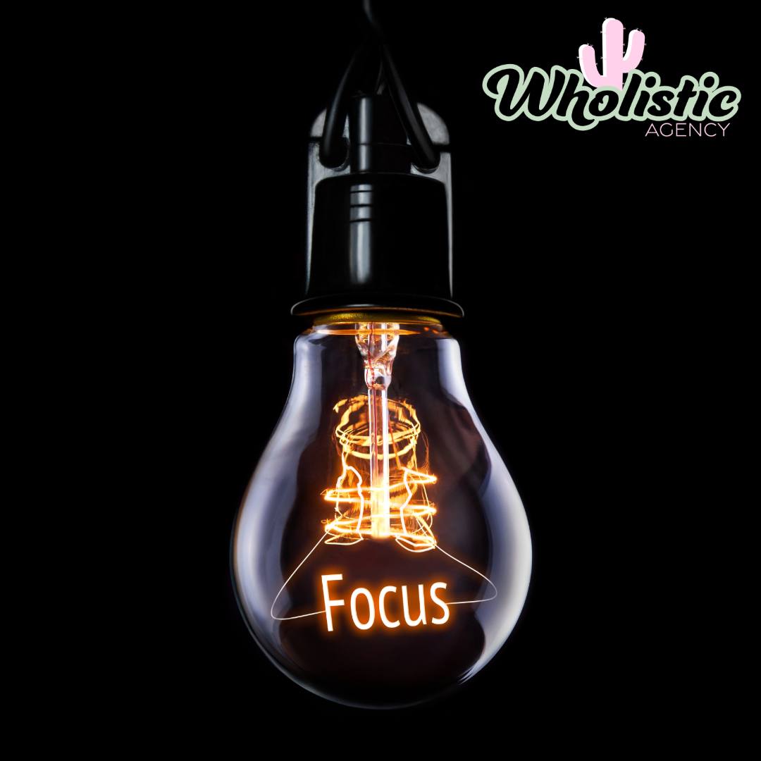 The #1 mistake small businesses make? Trying to do everything at once. Successful marketing requires focus and strategy. Our consulting services help you prioritize the right tactics for YOUR business goals. Stop spinning your wheels - let's create a roadmap to success! #BusinessConsulting #MarketingStrategy #smallbusinessbigdreams #marketingconsultant #Entrepreneurship