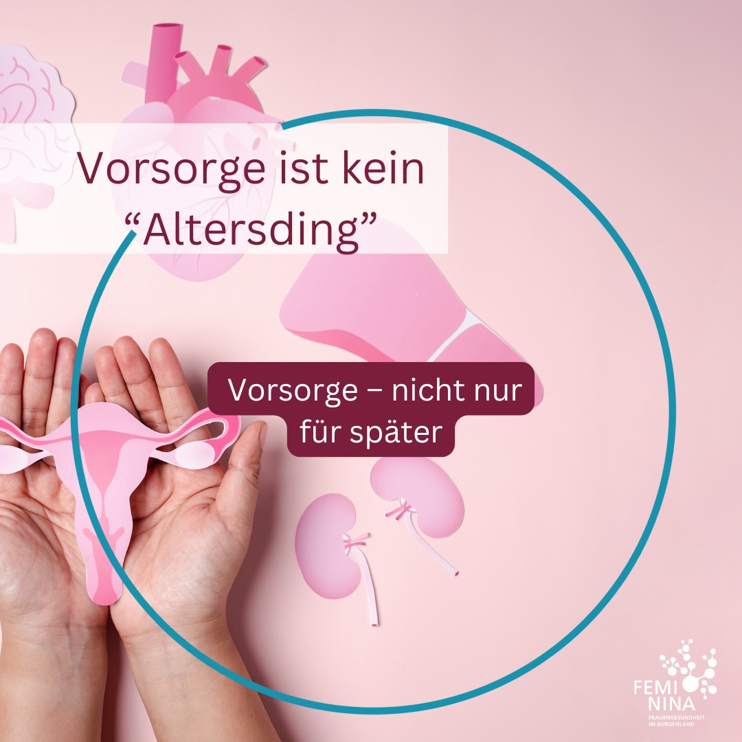 Viele denken bei Krebsvorsorge, Hautchecks oder gynäkologischen Untersuchungen an „irgendwann mal“. Dabei ist JETZT der beste Zeitpunkt.
Gerade unter 40 wird viel übersehen – weil wir nicht drüber reden oder denken, es betrifft uns nicht.
🔍 Regelmäßig zur Gyn? Hautscreening schon gemacht? Schilddrüse mal gecheckt?
Je früher du dich kümmerst, desto weniger Grund zur Sorge.
#VorsorgeIstSelbstliebe #FrühErkennen #Frauengesundheit #CheckUpNichtWegschieben