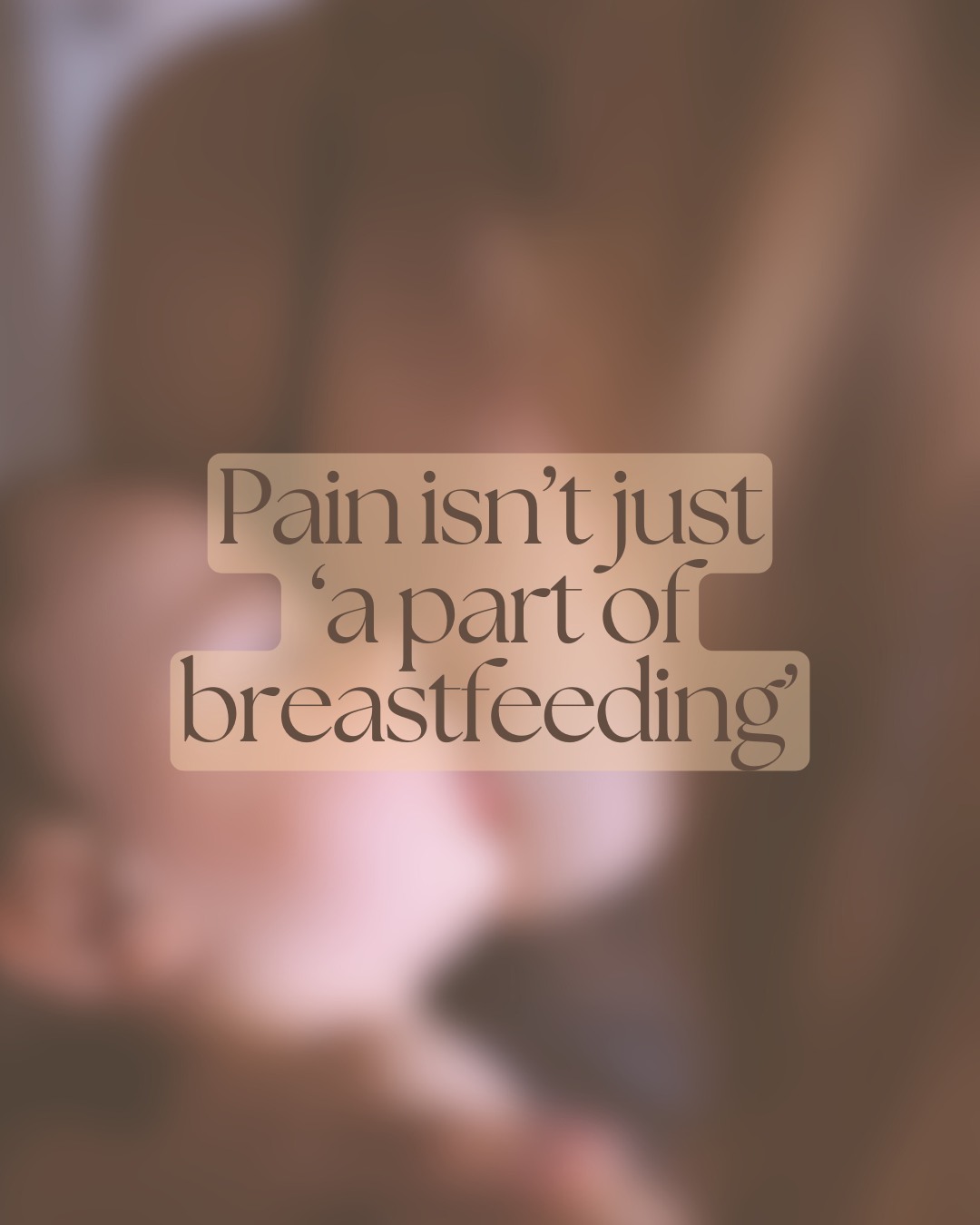 Breastfeeding can feel intense in the beginning — it’s new, it’s emotional, it’s a learning curve for both you and your baby.
But pain that persists, cracked nipples, toe-curling latch moments, or feeds that feel like dread instead of bonding — that’s your body telling you something isn’t right.
🤱 Pain is a signal, not a badge of honour.
You deserve support, not suffering.
You deserve comfort, not just “pushing through.”
✨ Let’s rewrite the narrative: Breastfeeding is natural, but that doesn’t mean it should hurt.
📩 DM me or book a consult if you’re struggling — you don’t have to do this alone.
#LactationSupport #BreastfeedingJourney #IBCLC #PostpartumCare #BreastfeedingHelp #NormalizeSupport #PainIsNotNormal #breastfeeding #breastfeedingmums #breastfeedingtips #breastfeedingsupport