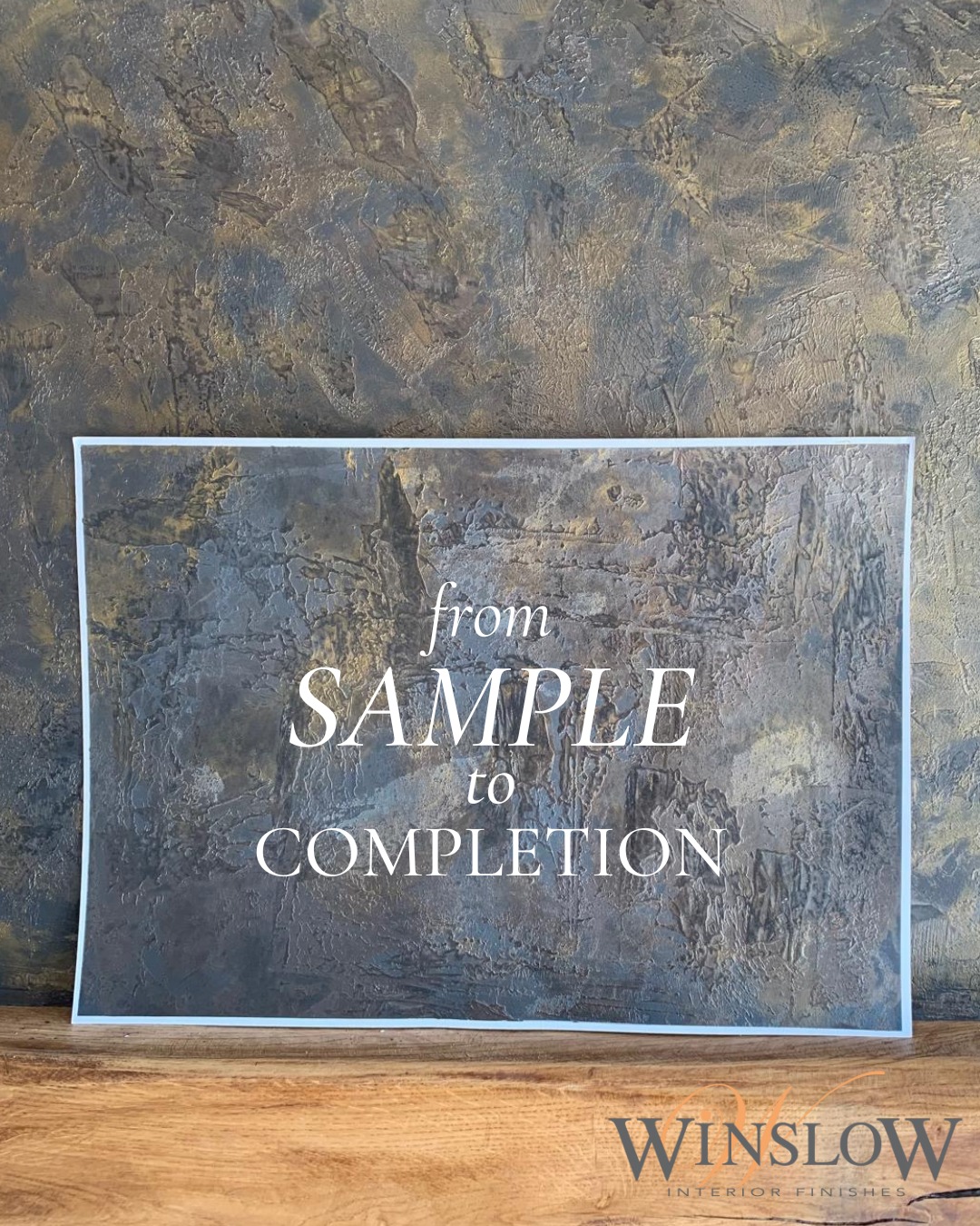 From sample to completion, our Polished Plaster surfaces are unique to you.
With every bespoke finish, this versatile and ancient applied craft creates breathtaking finishes in any environment, from kitchen splashbacks and bathrooms to feature walls.
Suitable for any interior or exterior environment and naturally non-toxic, the lime plaster emits zero volatile organic compounds (VOC) and is a breathable, mould and mildew resistant material, making it a perfect feature surface for any room, including kitchens and bathrooms.
We work with you to create the texture and colours you love to complete any size surface throughout your home.
#venetianmarbleplaster #polishedplaster #uniquesurfacefinishes #interiordesign #interiordesignfinishes #marbleplaster #bespokesurfaces #winslowinteriorfinishes