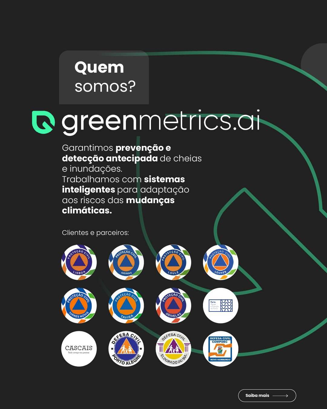 Sabia que é possível detectar uma enchente e tomar ação preventiva antes que ela aconteça?
A gente desenvolve sistemas inteligentes que detectam sinais de alagamento em tempo real e disparam alertas para as autoridades antes que o pior aconteça.
Quer ver isso funcionando aí na sua cidade?
Marca a prefeitura aqui nos comentários e vamos juntos fazer acontecer! 📲
#Ajuda #Prevenção #AlertaAntecipado #Clima #GestãoDeRisco #DefesaCivil #GreenMetrics