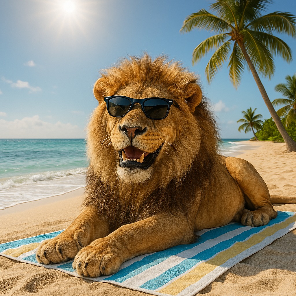 As we reach the end of a fantastic summer term, we want to wish everyone in our school community a restful, safe and well-deserved summer break.
Thank you to all the staff, students, families and supporters who have helped make this academic year such a brilliant one. From academic progress and hands-on learning experiences, to an incredible variety of trips — including our first ever international excursion — our students have embraced every opportunity with ambition, resilience and a strong sense of community.
Throughout the year, our school values and British values have shone through in everything we’ve done, and we couldn’t be prouder of our learners.
We look forward to welcoming everyone back on Monday 8th September for another exciting year ahead!
Have a fantastic summer!
From Miss Collinson and all of the staff at The Lion Works School.