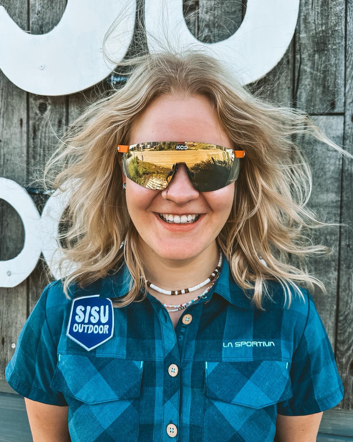 PÄÄTTYNYT!!!
ARVONTA ☀️ Hellettä pukkaa ja NUTS Ylläs -viikonloppu on käynnissä – pistetään aurinkolasit jakoon!
Osallistu ja voit voittaa KOO Nova -aurinkolasit (arvo 139 €).
Valitse vapaasti suosikkiväri mallistosta – varastotilanteen mukaan.
Lasit sopivat maastoon, tunturiin, juoksupolulle – ja ihan hyvin myös kaupunkiin.
Kevyet, laadukkaat ja testattu käytössä täällä meilläkin.
👉 Näin osallistut:
1. Seuraa @sisuoutdoor
2. Tykkää tästä julkaisusta
3. Kommentoi, missä käyttäisit laseja – tai tägää kaveri, joka ne ansaitsisi!
⏰ Arvonta päättyy maanantaina 21.7. klo 23.59
Voittajalle ilmoitetaan yksityisviestillä.
📍 Äkäslompolo – Ylläs
🔗 sisuoutdoor.com
Facebook tai Instagram ei ole mukana arvonnassa.
#sisuoutdoor #arvonta #koosunglasses #novagiveaway #nutsylläs #aurinkolasit #maastossa #ylläksellä #kaupunkiinmyös #kesä2025 #trailrunning