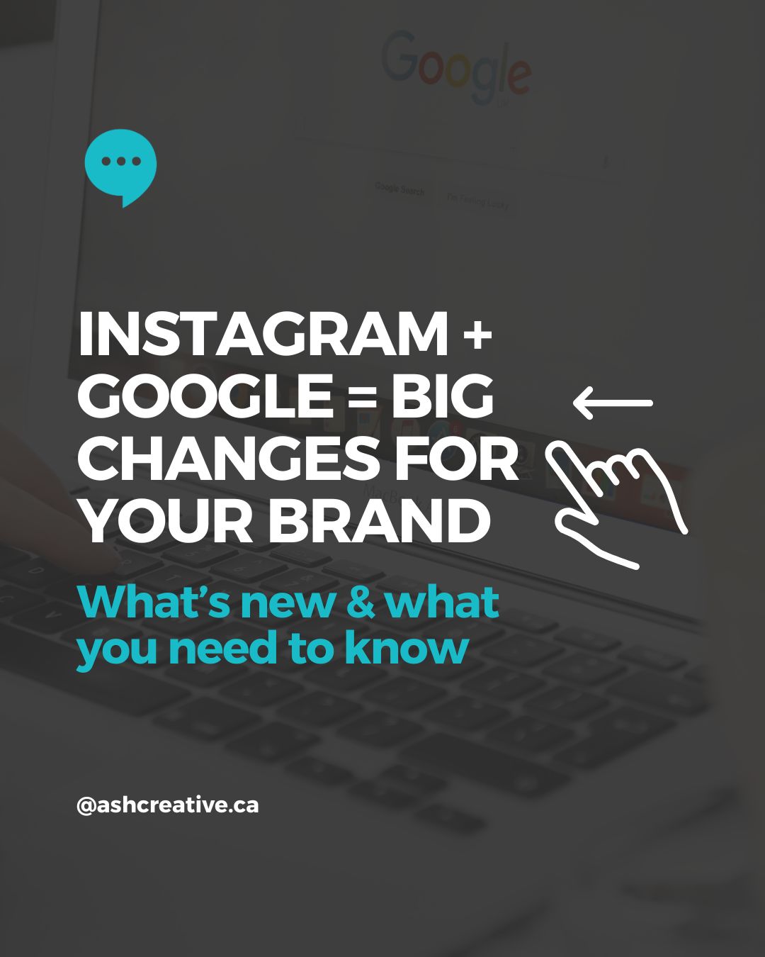 ๐ฃ Instagram = the new search engine?
Kindaโฆ and itโs a big deal.
As of July 10, public content from professional Instagram accounts can now show up in Google search results. That means your Reels, carousels, and photos arenโt just for social engagement anymore. Theyโre part of your SEO strategy.
So what does that mean for your posts?
๐ฌ Captions need to do more than entertain; they should include keywords your audience is searching for.
๐ฌ Alt text isnโt just for accessibility anymore, itโs now a powerful discoverability tool.
๐ฌ High-quality posts have a longer shelf life thanks to search indexing.
If your content isnโt optimized, you could be missing out on major visibility, on and off the app.
We broke down what this means (and how to get ahead of it) in our latest blog.
๐ Head to the link in bio to read the full breakdown and get actionable tips to make your posts search-ready.