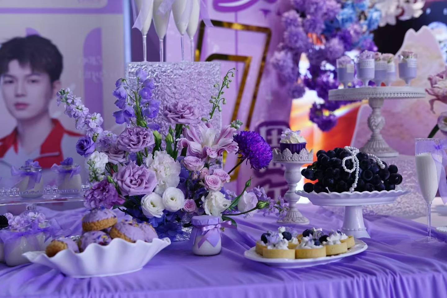 📲 For enquirers and booking:
92712311 (Customer Service)
84086616 (Hui)
96607772 (Chloe)
#event-decoration
#sgbirthdayparty
#sgeventstyling
#partysetup
#sgballoons
#singapore
#partytime
#sgpartyplanning
#sgballoons
#balloonsbouque
#sgbirthday
#eventplanners
#partymastersingapore