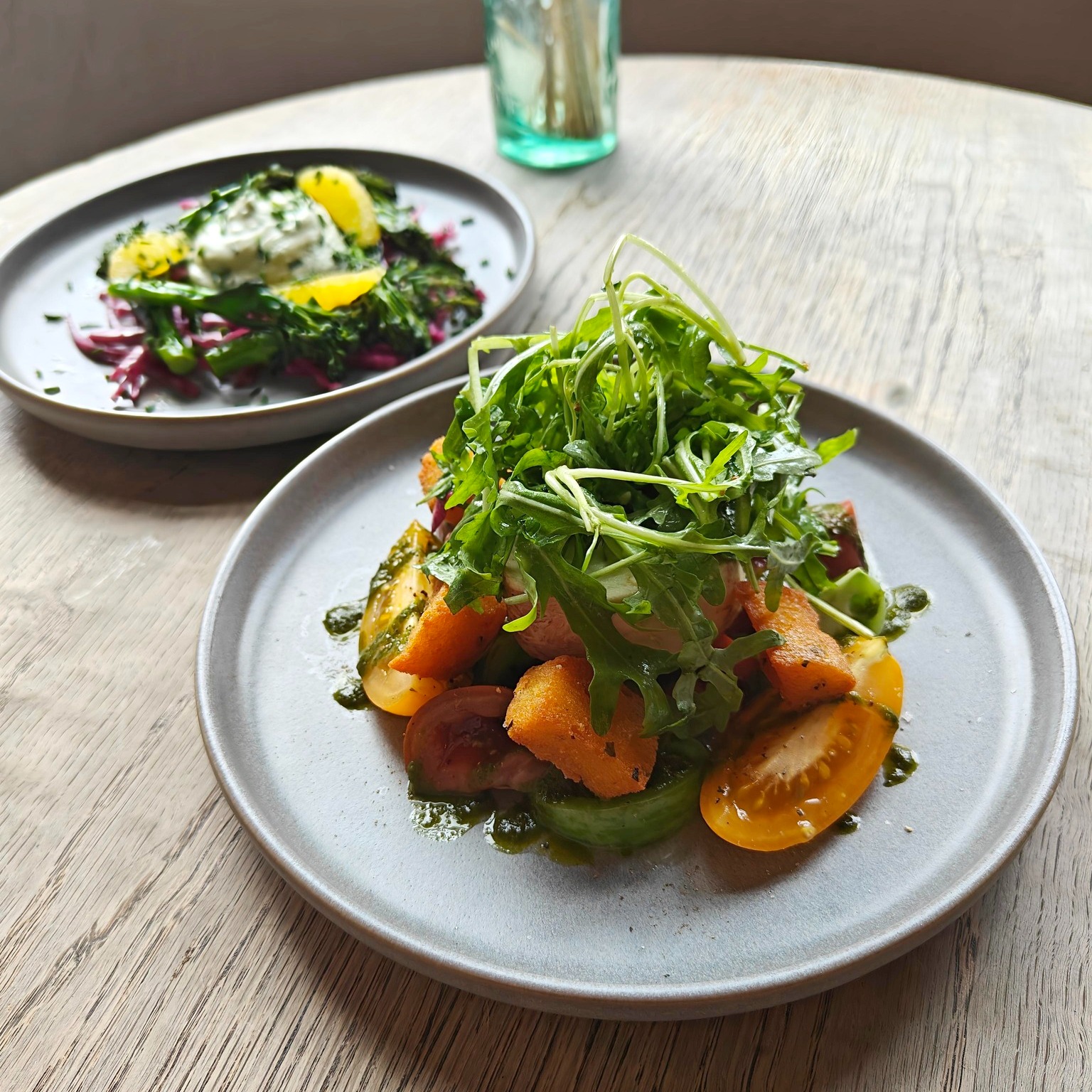 A few beers and a few of these delicious small plates will make your weekend so much better, we promise!