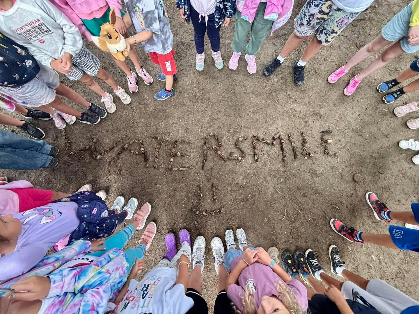 💛WATERSMILE 2025💙
Il centro estivo multi sport immerso nella natura..!!😉
#forest #family #summercamp #beautiful #top #sun #lido #rugby #holiday #biscotti #sport #merenda #tiroconarco #friendship #water #swimm #cioccolato #kayak #openday #laboratori #lake