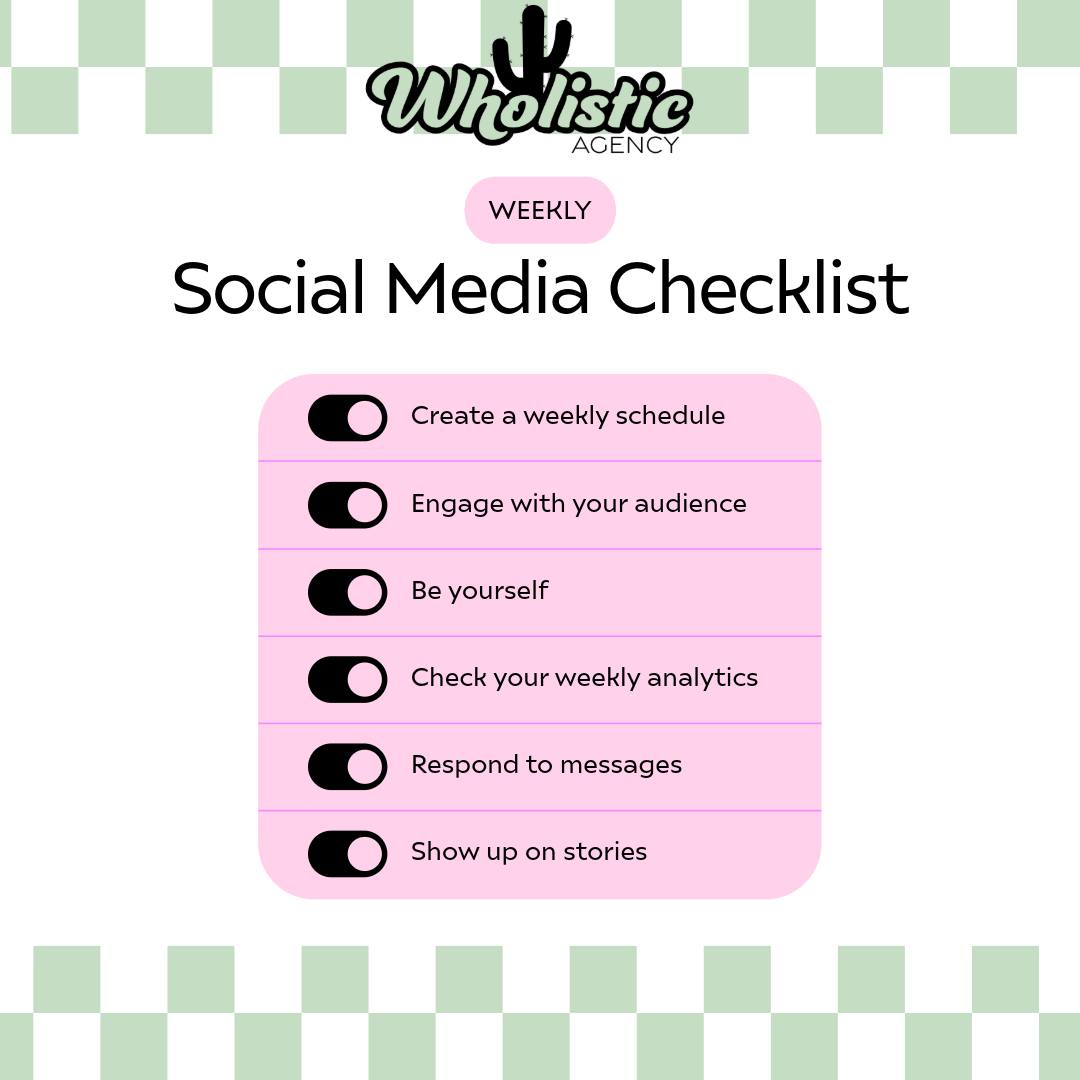 Struggling to keep up with daily posts? We get it! Consistent, engaging social media content is crucial for business growth, but it's time-consuming. Our social media management service handles everything - content creation, scheduling, and engagement - so you can focus on running your business! #SocialMediaManagement #ContentCreation #SocialMediaMarketing #TucsonBusiness #DigitalMarketing