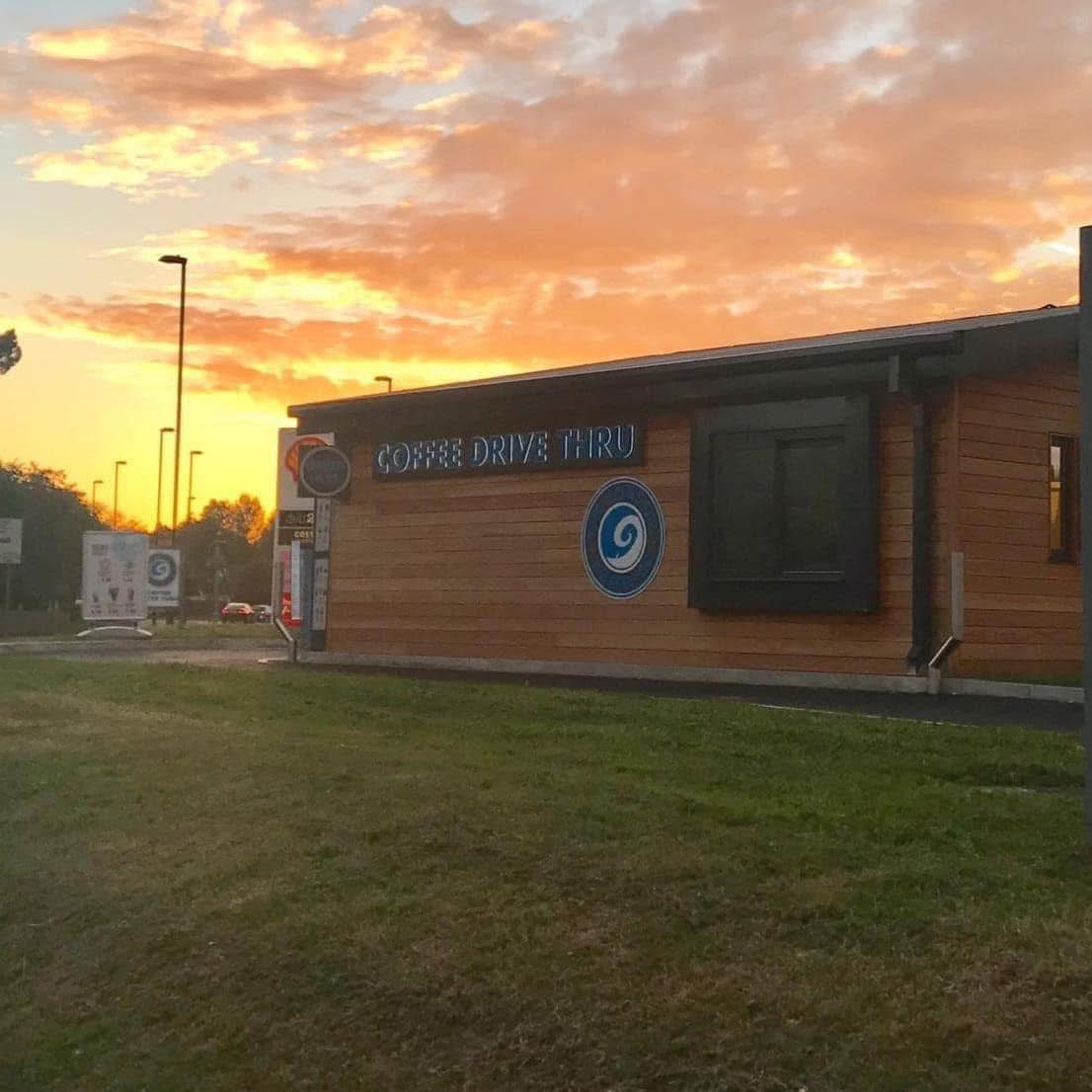 Sadly, Coastal Coffee Drive Thru will cease trading from 4pm on Friday 25th July. We’d like to thank you for your custom and support and would like to remind you that Takeaways are also available from Coastal Coffee in Rustington and also The Beach Club in Littlehampton