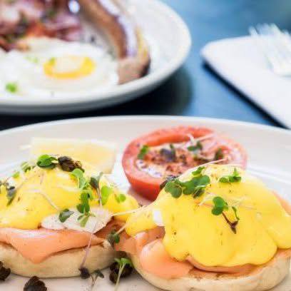 You can’t beat a cheeky lunch stop at coastal coffee Rustington! Soo much choice for all those taste buds!