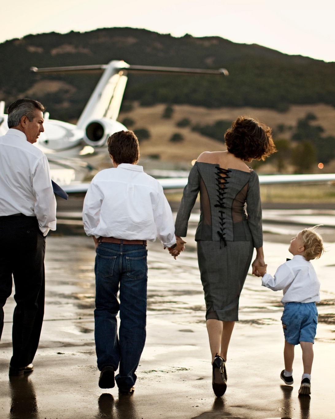 Schoolās out and the family adventures are just beginningā¦
Travel days with the little ones can be unpredictable. Snack requests, restless legs, and a never-ending stream of āare we there yet?ā But when you fly private, the journey becomes part of the holiday.
Skip the airport chaos and enjoy a calm start from a departure point closer to home. Onboard, the cabin becomes your own space, with room to stretch, pre-ordered snacks and meals for even the pickiest eaters, and Wi-Fi to keep the older kids entertained.
And, for the curious child, there might also be the chance to take a look round the flight deck!
Interested in learning more? Get in touch with the 365 team at charter@365aviation.com or head to the link in bio to explore our services š©ļø
#365Aviation #FamilyTravel #PrivateJetCharter #SummerTravel