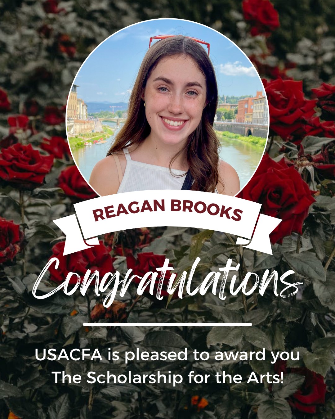 🎉Congratulations, Reagan and Ella! They were each awarded The Scholarship for the Arts for the 2025-2026 academic school year.
➡ Learn more about the scholarships offered through USACFA by visiting our website below and linked in our bio.
🔗https://www.cfroundtable.com/scholarships
#CFawareness #cf #cysticfibrosis #cfirl #scholarship #scholarships #scholarshipopportunities
@reaganmbrooks
@peaches.and.el