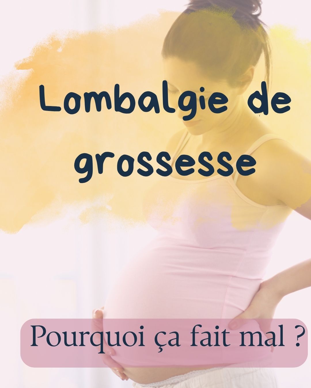 La lombalgie de grossesse est multifactorielle mais souvent améliorable en quelques semaines si l’on agit sur plusieurs leviers.
Chaque jour: 20- 30 minutes de renforcement doux, mobilisations, activation du transverse...
Et une visite chez ton ostéo si les douleurs persistent!
⚠️ Consulte rapidement un médecin si douleur fulgurante avec déficit moteur, fièvre, douleur thoracique ou troubles de sensibilité.
💬 Quelle situation déclenche le plus tes douleurs (debout, nuit, portage) ?
#kineréunion #kiné974 #saintpierre974 #kinesitherapiedelafemme #maternite #mamaninforme #femmeenceinte #naissance #osteopathie #osteopathiepérinatale #BienÊtre #mauxdegrossesse #accouchementnaturel #osteopathiegrossesse #bassinlibre #kine974 #maman974 #jeunemaman #bienetremaman #Maternité #GrossesseÉpanouie #grossesse2025 #grossesse #GrossesseActive #MamanEnMouvement