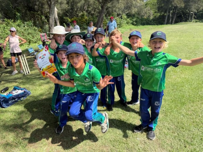 “A Saturday morning at Peninsula Cricket Club is more than just a game—it’s mateship, pride, and community.
1️⃣ Team spirit and recognition
2️⃣ Club pride and achievement
3️⃣ Team bonding and mateship
4️⃣ Family-friendly, community club atmosphere
5️⃣ Celebration and team pride
6️⃣Engaging Coaches
Join us this season and be part of the fun! 🏏
👉 peninsulacricketclub.com.au
#PeninsulaCricket #JuniorCricket #SaturdaySport #GirlsCricket #CommunityClub”