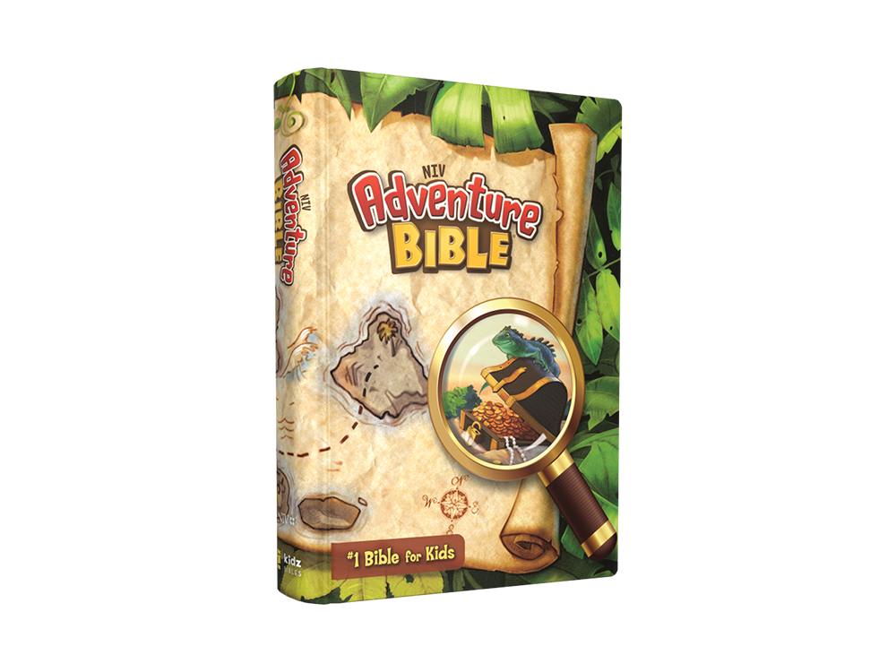 🎉 Rise and shine with Paul & Vickie this morning from 6–8AM on The Lighthouse WECC for your chance to win an Adventure Bible! 📖
It’s the perfect Bible for your kiddos as they gear up for a brand-new school year — colorful, engaging, and packed with truth that will stick with them all year long. 💥
Tune in, call in, and don’t miss your opportunity to bless a child with the Word of God as they head back to class! 🎒🙏