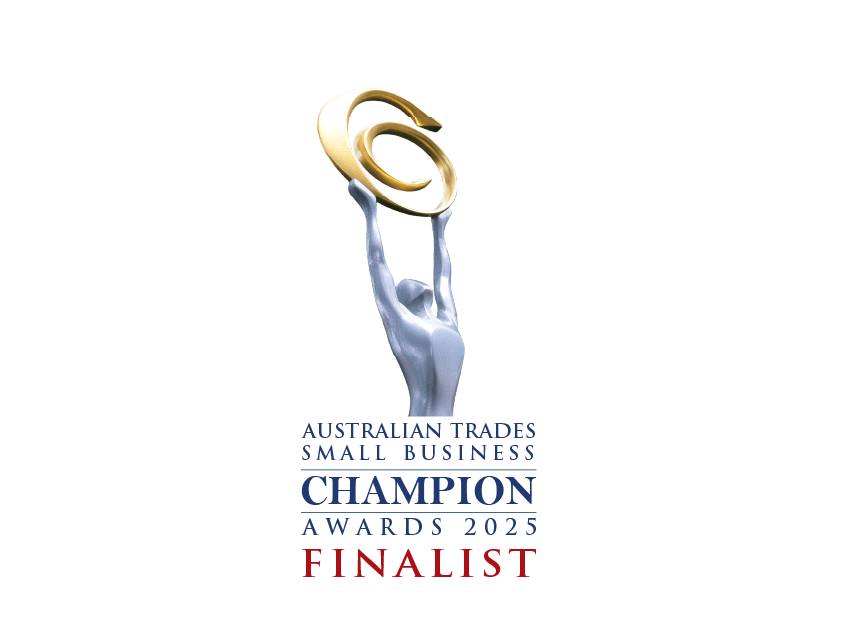 We’re Finalists! 🏆
We’re thrilled to share that Zarb Electrical has been recognised as a Finalist in the 2025 Australian Trades Small Business Champion Awards!
With thousands of entries received from small businesses across Australia, we’re incredibly proud to have our hard work, dedication, and commitment to our customers acknowledged on a national stage.
A big thank you to our amazing team and loyal clients – we couldn’t have done this without you! 🙌
Stay tuned as we head towards the awards ceremony – and thank you for continuing to support local businesses like ours.
