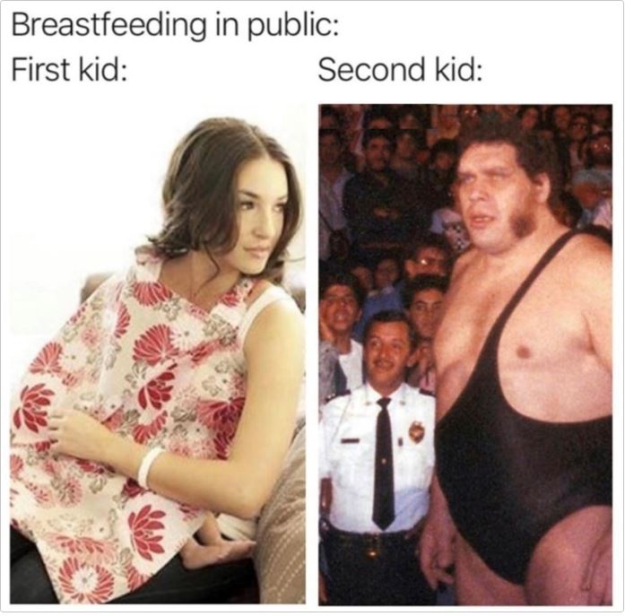 Am I right? đ¤Ł