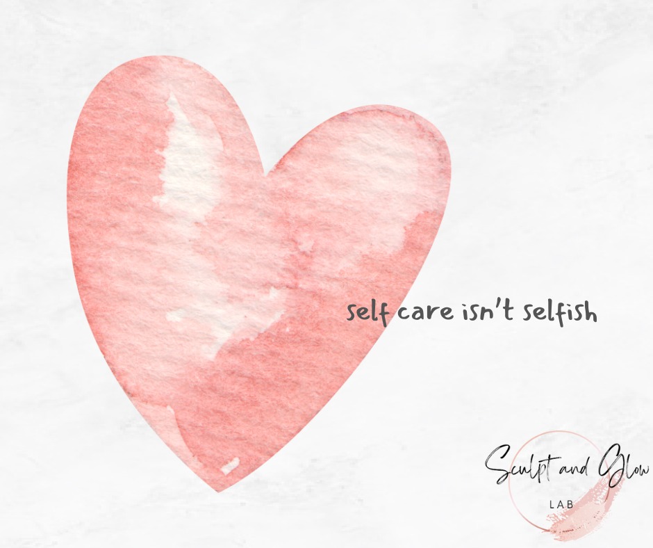 Just a subtle reminder that self care isn't selfish.
One of my favourite self care routines is a nice cup of tea reading a crime novel 🙌
.
#loveyourself #selfcareisntselfish #positive #positiveaffirmation #bodysculptingspecialistperth #bodycontouringspecialistperth #nurseledclinic #sculptandglowlab