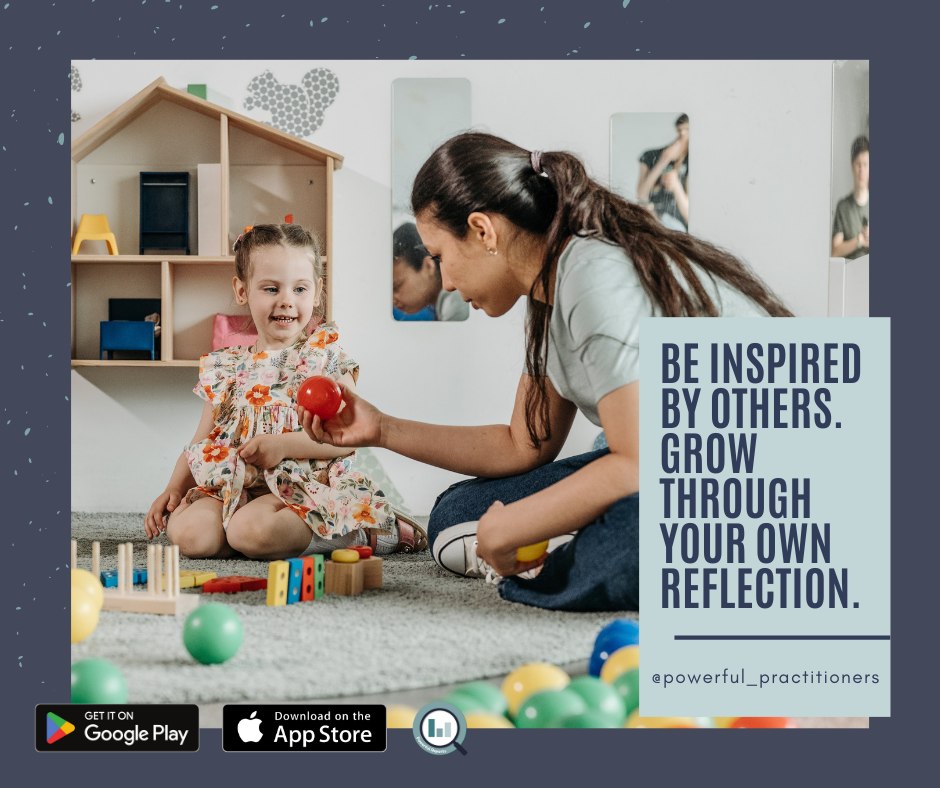 🌱 Be inspired by others. Grow through your own reflection.
With Powerful Reports, you can explore real inspection insights from across the sector—so you can reflect deeply, plan purposefully, and keep improving what matters most.
📲 Download on Google Play or the App Store
🔗 https://www.powerfulpractitioners.co.uk/powerful-reports
#PowerfulReports #ReflectivePractice #EarlyYearsMatters #OfstedReady #EYFSLeadership #ChildcareProfessionals #PowerfulPractitioners #ContinuousImprovement