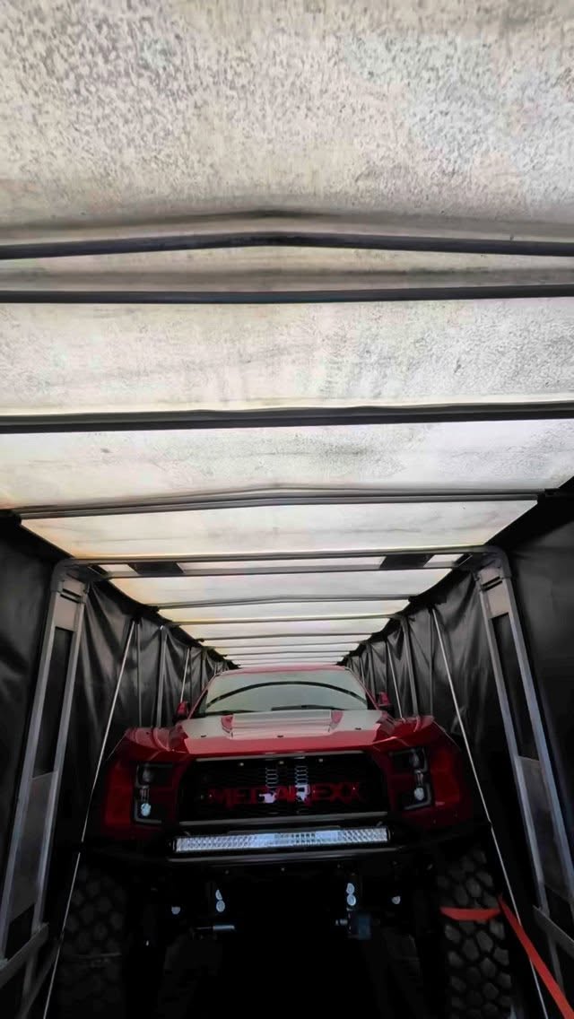 Beast mode 😈👊
•
Ready to build YOUR Original MegaRexx®️Truck? Featuring 46” @michelin tires and the ULTIMATE body conversion, these trucks are built to last and flex their MASSIVE size!
•
Already have a Ford F250/350/450? We love converting donor trucks if you want to take your personal truck to the next level.
•
Why not call/text/email us today and spec out YOUR MegaRexx®️Truck!
•
𝗠𝗲𝗴𝗮𝗥𝗲𝘅𝘅® 𝗧𝗿𝘂𝗰𝗸𝘀
For more info, click the LINK IN BIO
📲 +1 (910) 465-0270
🌐 megarexxtrucks.com
•
#MegaRexxTrucks #MegaRexx #MegaRexxOfficial #OriginalMegaRexx #MegaRexx7 #MegaRexxSVN #LifeIsTooShortToDriveABoringTruck #46s #MRAPWheels #SuperTrucks #F250 #AlumiDuty #FordNation #FordPerformance #DieselPower #FordsOfInstagram #LiftedTrucks #PowerStroke #Raptor #RaptorAddiction #RaptorNation #RaptorsOfInstagram #FordSuperDuty #SuperDuty #SVTRaptor #DieselTrucks #YouDreamItWeBuildItYouDriveIt #dieselpower #truckporn