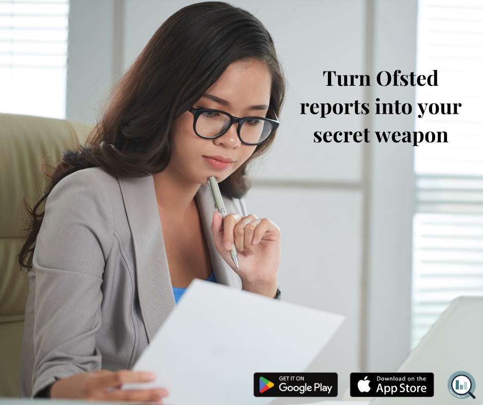 Turn Ofsted reports into your secret weapon.
Why wait until inspection day to find out what matters most?
With Powerful Reports, you can uncover patterns, spot local trends, and sharpen your strategy—before inspectors arrive.
📲 Available now on Google Play & the App Store.
https://www.powerfulpractitioners.co.uk/powerful-reports
#PowerfulReports #OfstedReady #EarlyYearsLeadership #EYFS #SmartPlanning #ChildcareProfessionals #PowerfulPractitioners #InspectionInsights