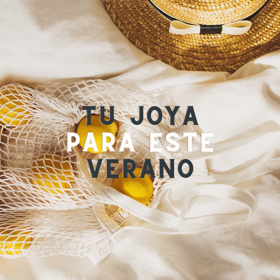 Ya te has regalado una joya que hable de ti? Porque cada pieza de la Colección Amalfi tiene su historia —y la tuya merece brillar también.
Esta colección está pensada para mujeres que viven con alma de verano todo el año: libres, elegantes, únicas. 🌊✨ Dale a tu look ese toque dorado que lo cambia todo.
💛 Edición limitada, stock reducido.
Corre a la web y encuentra tu joya antes de que se agote:
👉 www.goldavenueaccessories.com
#ColecciónAmalfi #GoldAvenueAccessories #JoyasConHistoria #BrillaConIntención