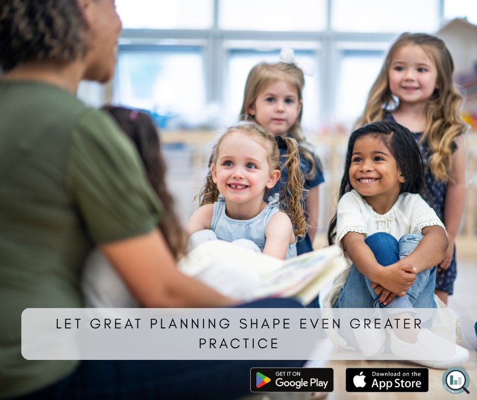 🌟 Let great planning shape even greater practice.
Use Powerful Reports to explore real Ofsted feedback, spot what’s working in other settings, and reflect with purpose.
📱 Smarter insights. Stronger outcomes—for every child.
Now available on Google Play & the App Store.
🔗 https://www.powerfulpractitioners.co.uk/powerful-reports
#PowerfulReports #EarlyYearsMatters #OfstedReady #PlanningWithPurpose #ChildcareLeadership #EYFSPractice #EarlyYearsInspiration #powerfulpractitioners
