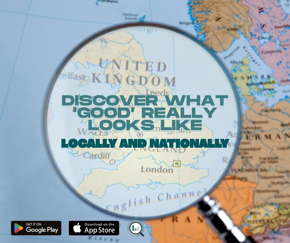 🔍 Discover what ‘good’ really looks like—locally and nationally.
Powerful Reports gives you access to real Ofsted inspections from across the country, so you can compare, reflect, and raise your standards with confidence.
📲 Download now on Google Play & the App Store
🔗 https://www.powerfulpractitioners.co.uk/powerful-reports
#PowerfulReports #OfstedInsights #KnowWhatGoodLooksLike #EYFSLeadership #ChildcareProfessionals #InspectionTrends #EarlyYearsSupport #PowerfulPractitioners