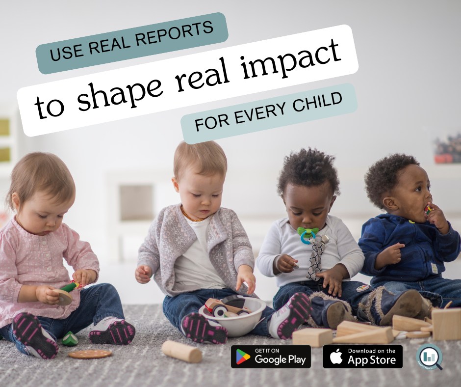 Use real reports to shape real impact—for every child.
Powerful Reports helps you reflect on what’s working in other settings so you can plan smarter, grow stronger, and give children the very best start.
📲 Available now on Google Play & the App Store
🔗 https://www.powerfulpractitioners.co.uk/powerful-reports
#PowerfulReports #BestStartInLife #EarlyYearsMatters #OfstedReady #EYFSLeadership #ChildcareProfessionals #RealImpact #PowerfulPractitioners