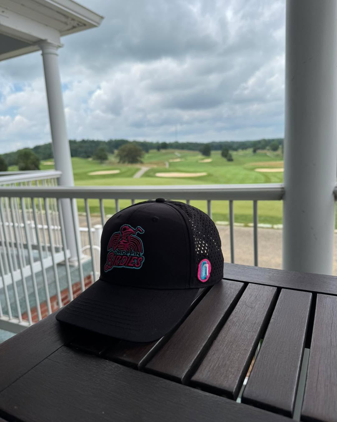 We had one of our Nomads out at frenchlickgolf not too long ago and he shared some of his views… as well as got engaged!
Congrats #Darrydawg on your engagement & thanks for sharing the love!
#golflifestlye #smallbusinesses #golfswing #pga #hoodie #shirt #social #golf #hat #golfer #fashion #golfers #local #puttercoverswag #cover #collection #drop #pgatour #drip #puttercover #travel #golflife #golfing