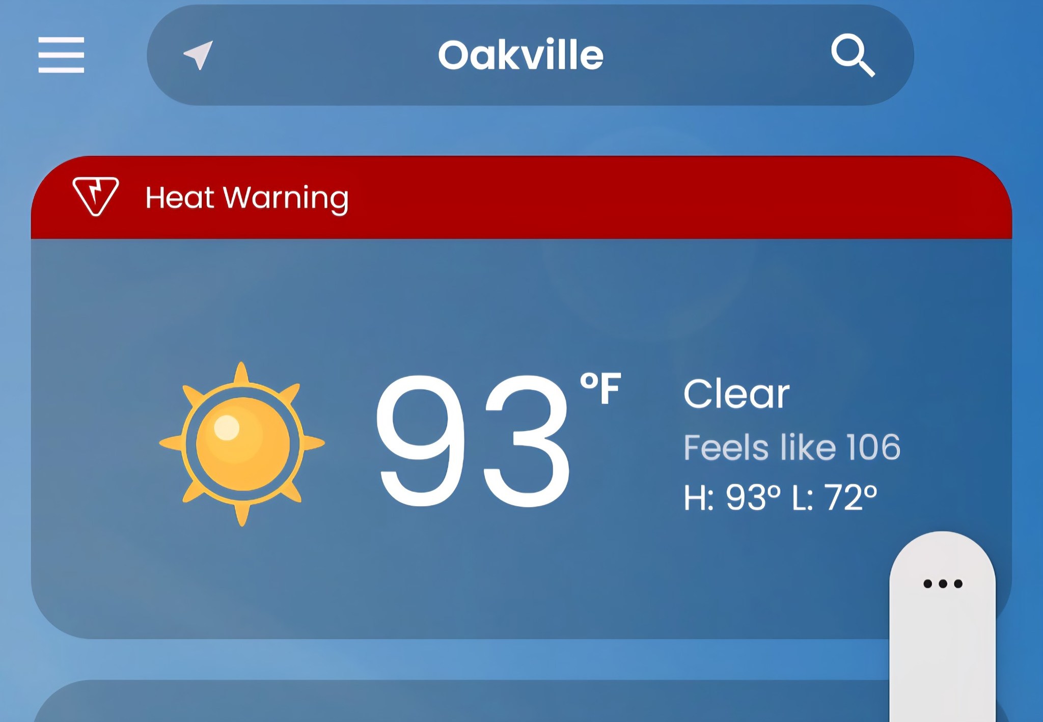 Two hours coaching this evening in this!! It's called the grind!