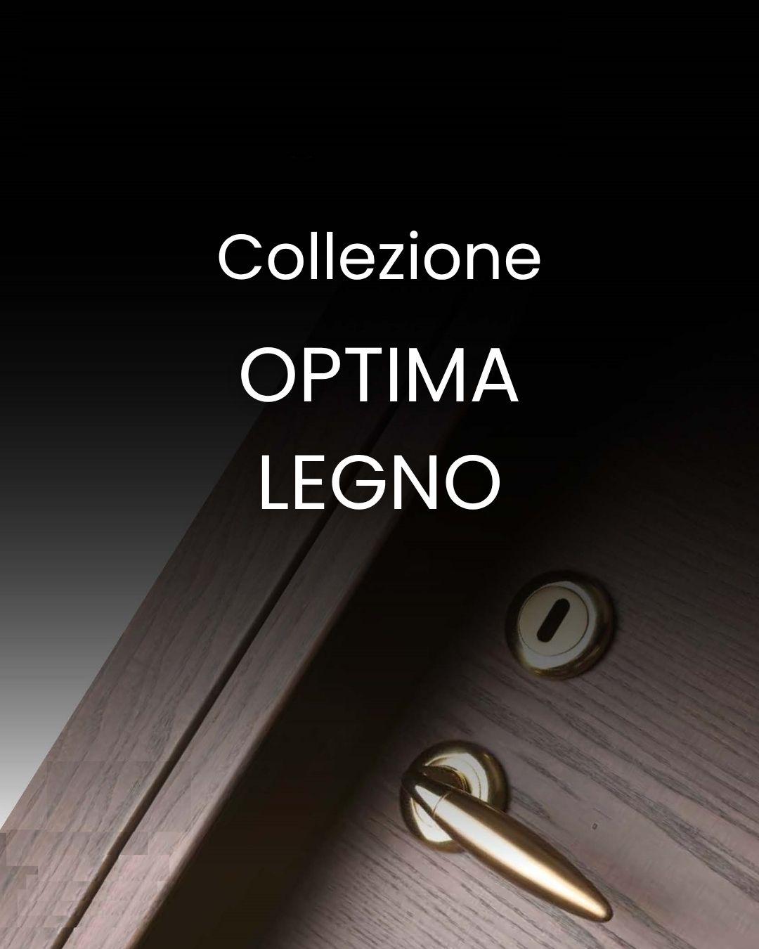 🌿🚪 La Bellezza Naturale del Legno a Portata di Mano: Scopri la Serie Optima Legno! 🚪🌿
Cerchi la porta perfetta che unisca calore, resistenza e uno stile inconfondibile?
La nostra serie Optima Legno è la risposta!
Ogni porta è un tributo alla bellezza autentica del legno, pensata per portare armonia e carattere in ogni ambiente.
Nel carosello c’è solo un assaggio di alcune delle nostre essenze più amate:
✨ Cenere: per un tocco di eleganza discreta e luminosa.
🌿 Kaki: una sfumatura calda e avvolgente per un'atmosfera accogliente.
🩶 Frassino Grigio: il perfetto equilibrio tra modernità e naturalezza.
🍃 Frassino Salvia: un tocco di colore delicato che evoca calma e serenità.
Sono solo alcune delle meraviglie che ti aspettano!
Vieni a trovarci nel nostro showroom a Cercenasco (TO) e lasciati ispirare dalla gamma completa di colori e finiture!
#EbePorte #OptimaLegno #PorteInLegno #EssenzeNaturali #DesignInterni #HomeDecor #ArredamentoCasa #LegnoNaturale #StileDiVita #QualitàArtigianale #Showroom #Cercenasco #Torino #ColoriDellaNatura #PorteModerne #EleganzaSenzaTempo #MadeInItaly
