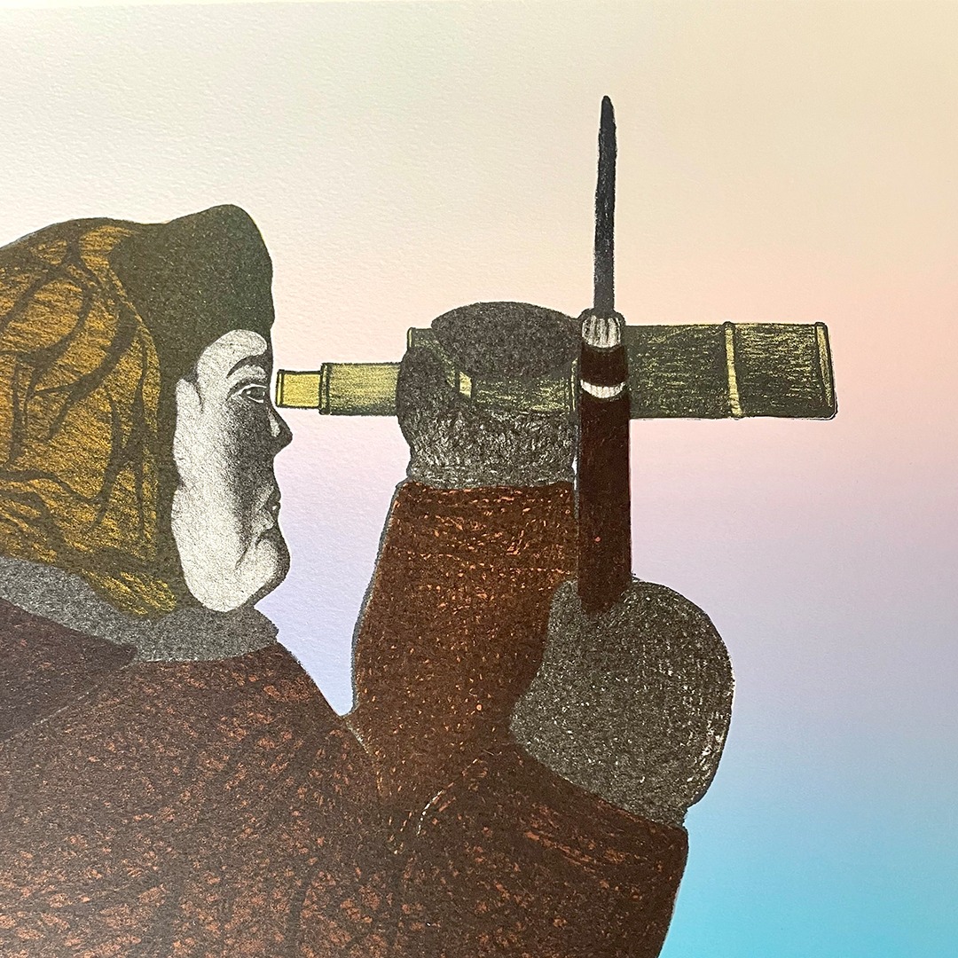 This week at Edgelands we are celebrating the legacy of Inuit graphic artist ᐱᑕᓗᓯ / Pitaloosie Saila whose beautiful #prints and #drawings are well known for their depictions of resilient and joyful matriarchs and traditional Inuit ways of life in the Arctic.
🌟 Check out our From Ice Flows to Shore: Tales from the Arctic Exhibition to see a beautiful selection of prints by acclaimed Inuit artists which are currently exclusively available within the UK via Edgelands 🌟
🌎 You can also get in touch with our team to explore the full collection of Pitaloosie's artworks currently available for global shipping!
✨To Learn More :: Links in Bio ✨
🔹ᐱᑕᓗᓯ / Pitaloosie Saila, Focused Hunter (2004) © Pitaloosie Saila
*Currently Available :: Enquiries Welcome*
🔹ᐱᑕᓗᓯ / Pitaloosie Saila, The Red Mitts (2022) © Pitaloosie Saila
▫#edgelands #portrait #inuitart #storytelling #artistsoninstagram #collectableart #CulturalHeritage #coastalart #islandartist #ArtsCanada #artprints #artoftheday #fineart ▫