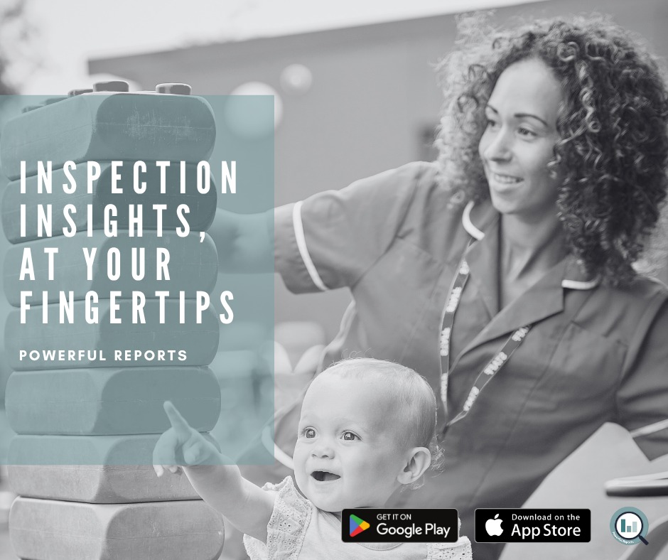 📲 Inspection insights, right at your fingertips.
Access real Ofsted reports to spot what’s working, see what’s being praised, and plan with purpose.
Because great practice starts with great insight.
📱 Download Powerful Reports on the App Store or Google Play
https://www.powerfulpractitioners.co.uk/powerful-reports
#PowerfulReports #OfstedReady #EarlyYearsSupport #EYFSLeadership #ChildcareProfessionals #InspectionTrends #powerfulpractitioners