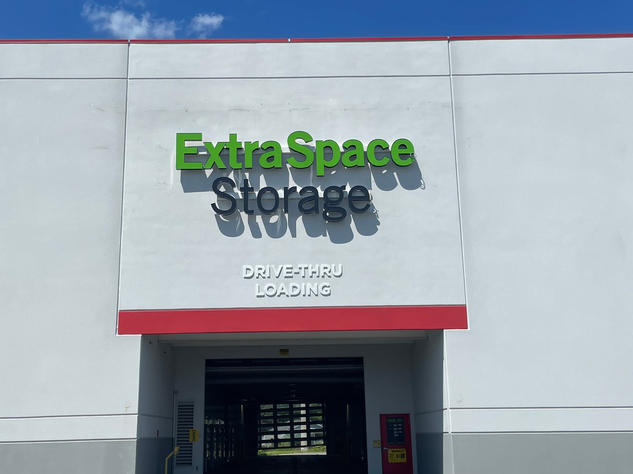 EXTRA SPACE STORAGE
19502 Panama City Beach Pkwy,
Panama City Beach, FL 32413
Custom LED channel letters install on front & Sides walls and Install /paint monument cabinet with new faces
Thanks to our awesome team for knocking out another custom channel letter set
If you would like a custom sign, please give us a call or text or email and our awesome team can definitely take care of you
( text ) or ( call ) 850.398.1712
TEAM850signs@gmail.com
#850signs #signage #customsigns #businesssigns #signdesign #branding #outdoorsigns #interiorsigns #exteriorsignage #signageexperts #professionalsigns #signinstallation #signcompany #businessbranding #clearsigns #trustedsigns #customsignage #signsolutions #qualitysign #LEDChannelLetters #SignInstallation
#SignService