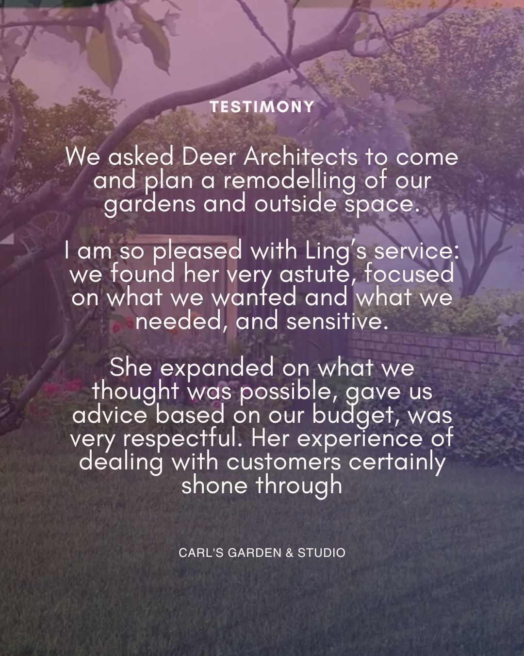 When clients share their experience, it reminds us why we do what we do. Thank you for letting us be part of your story.
#architectCaerphilly #architectNewport #architectBlackwood #architectPontypridd #architectSouthWales #architectCowbridge #architectSwansea #architectPenarth #architectBarry #architectBrecon #architectHayonWye #architectAbergavenny #architectWales #CardiffArchitecture #WalesDesign #cardiffbuilder #cardiffhouse #cardiffrenovations #cardiffarchitect #cardiffarchitects