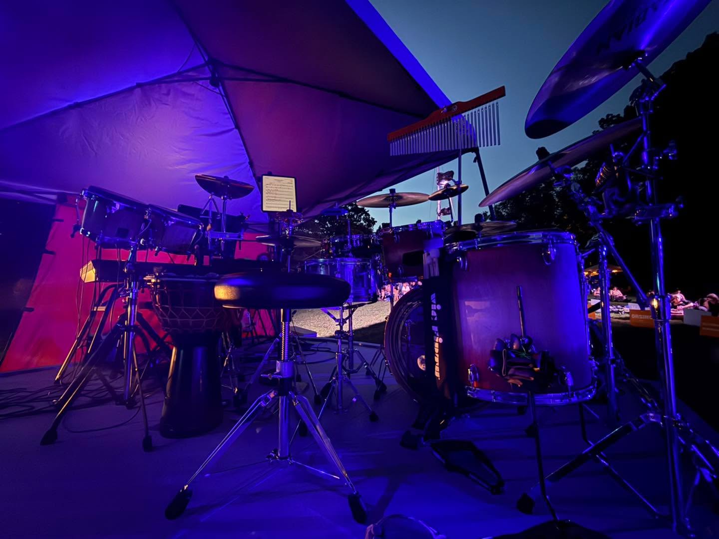 The reviews are in! This show is a hit, and there’s only one week left to catch it!
Show and ticket information: https://delshakes.org