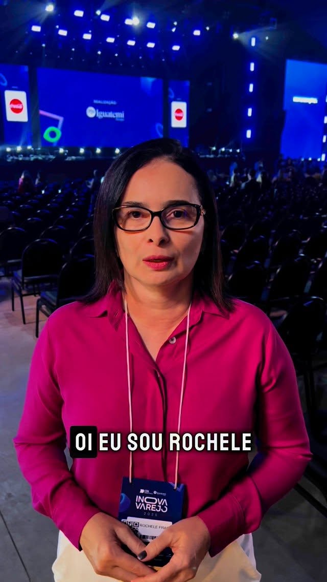 Os sócios da @contarfcontabilidade , @rerisonviana e @rochelefranco , estiveram presentes no Inova Varejo, evento promovido pela @cdljovemfortaleza no Iguatemi Hall.
Um momento de troca de experiências, aprendizado e atualização sobre as tendências que estão moldando o futuro do varejo cearense.
Palestraram no evento:
🎤 @renata_vichi , CEO do Grupo CRM - Kopenhagen e Brasil Cacau
🎤 @fernandomiranda777 , CEO da Staage e sócio da V4 Company
Seguimos atentos às transformações do mercado para oferecer soluções contábeis estratégicas e alinhadas com a realidade dos nossos clientes.
📊 Inovação, conhecimento e conexão com o futuro!
#InovaVarejo #CDLJovemFortaleza #ContabilidadeEstratégica #Varejo #Fortaleza #EventosCDL #ContadorPresente #ContabilidadeComPropósito #CDLFortaleza