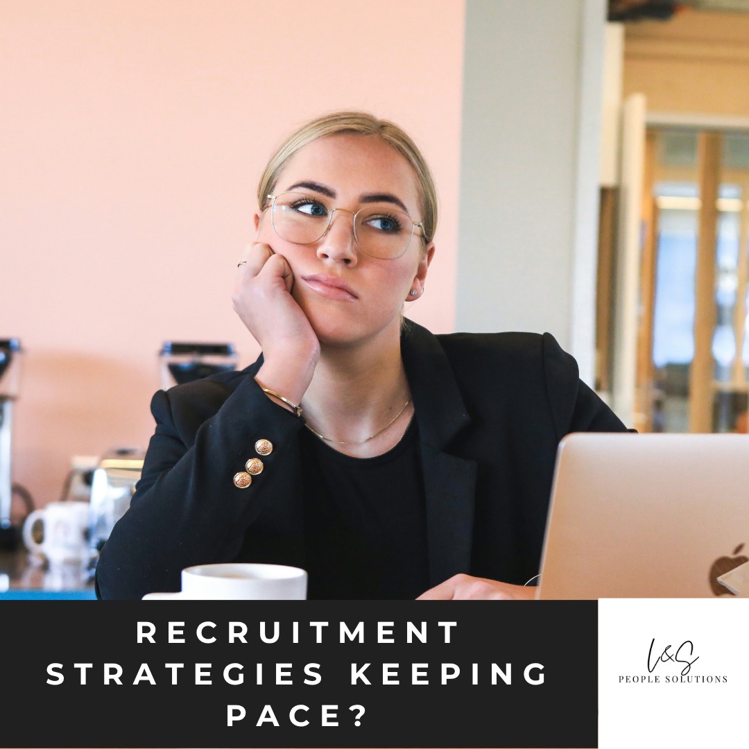 The 2nd Half of 2025 is Well Underway! Are your recruitment strategies keeping pace with the rapid shifts defining South Africa's job market right now?
The recruiting landscape continues to evolve, presenting both new challenges and incredible opportunities for securing top talent. We're seeing more pronounced trends that are truly redefining the hiring playbook:
1ļøā£Embedded Hybrid Models: While some offices are buzzing, the demand for flexible work remains dominant. Successful recruitment in 2025 means expertly navigating hybrid and remote setups, tapping into broader talent pools across Cape Town, Johannesburg, and beyond.
2ļøā£Advanced AI & Automation: Beyond basic sourcing, smart recruiters are leveraging AI for deeper analytics, personalised candidate engagement, and more efficient screening, drastically improving time-to-hire.
3ļøā£Skills-First Hiring: A powerful new trend seeing companies prioritising demonstrable skills and capabilities over traditional qualifications. This opens doors to diverse talent and requires a refined assessment approach.
4ļøā£Elevated Candidate Experience: In this competitive market, candidates expect transparency, efficiency, and respect. A seamless, positive experience isn't just nice-to-have; it's a critical differentiator for attracting A-players.
At L&S People Solutions, we're not just observing these changes; we're actively leading our clients through them. We're leveraging the latest insights and technologies to ensure your talent acquisition strategy is agile, effective, and primed to win in today's dynamic environment.
š¦Don't let outdated recruitment methods slow your progress. Embrace the ongoing transformation. Let our specialists help you confidently navigate the road ahead to build the high-performing A-team your business needs to truly thrive in the remainder of 2025 and beyond!
lspeoplesolutions.com
#Recruitment2025 #FutureOfWorkSA #TalentStrategy #SkillsBasedHiring #HybridWorkSA #AIinRecruitment #CandidateExperience #LSPeopleSolutions #SouthAfricaJobs #HiringTrends #TalentAcquisitionZA #CapeTownBusiness #JohannesburgRecruitment