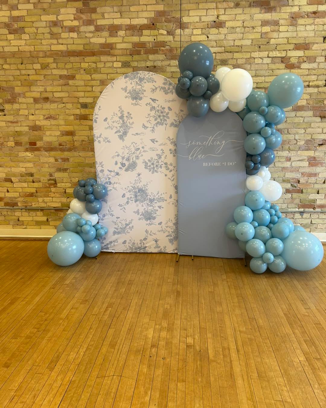 Thank you Cathy Hopper Nyboer for booking your balloon decor with Iconic Balloon Designs
Visit our website for your price quote today.
www.iconicballoondesigns.com
#balloondecor #balloonwall #balloonbouquet #follow4followback #balloongarland #balloons #entrepreneur #womanownedbusiness #balloonhoop #northmuskegon #balloon #ballooncolumns #iconicballoondesigns #texas #balloonartist #balloonarch #muskegon #grandrapids #partydecorations #partydecor #babyshower #grabandgoballoons
