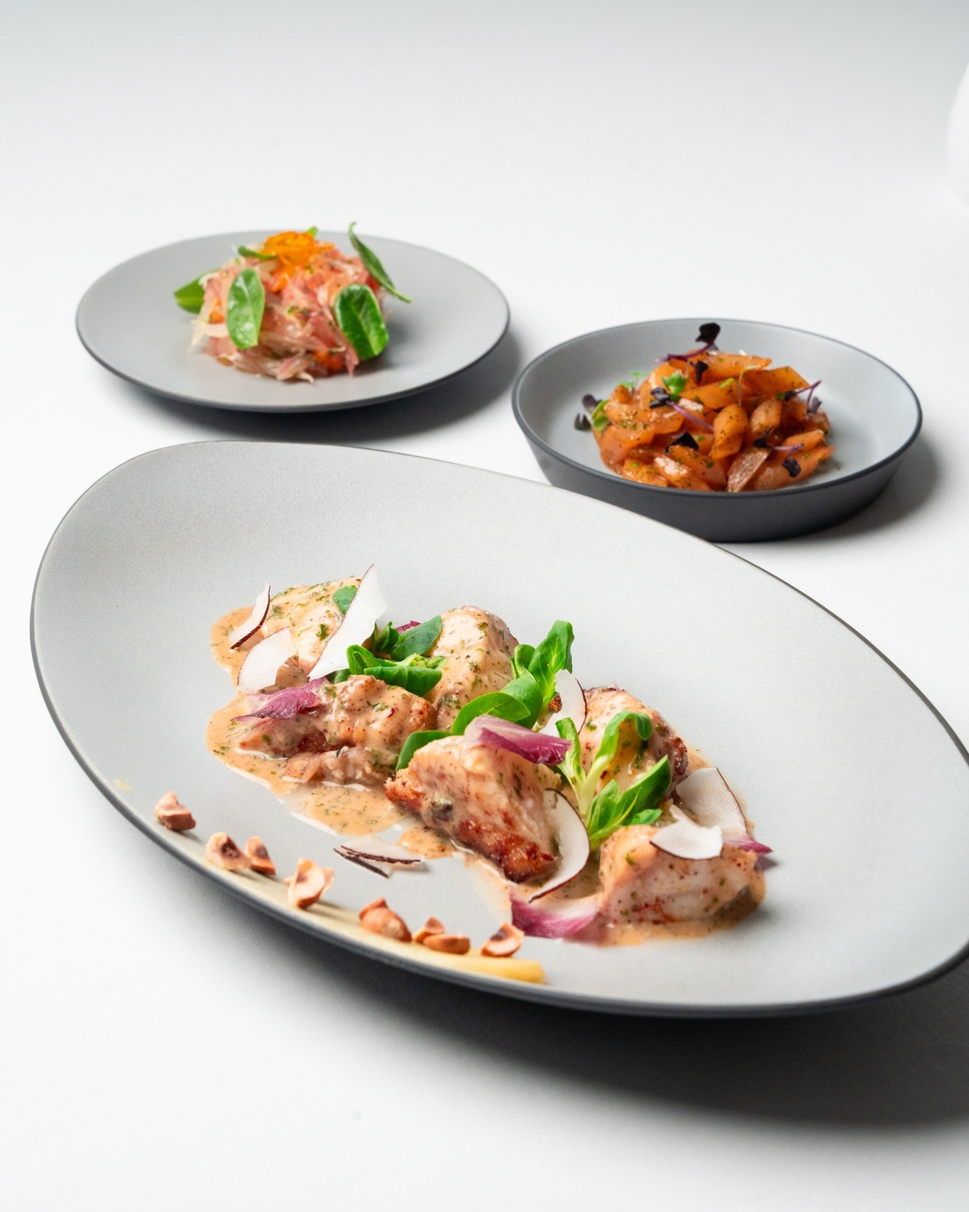 A harmony of flavour and finesse, crafted with precision, served with elegance.
For more information and bookings, please visit pierresdubai.com or call us at +971565256669
#PierresDubai #GaultMillauUAE #DubaiDining #DubaiFoodie #MichelinStar #MichelinGuide #LuxuryDining #FrenchCuisine #DubaiRestaurants #PierreGagnaire #FineDiningDubai #DubaiEats #DubaiFood #DubaiLifestyle #FoodieDubai #GastronomyDubai