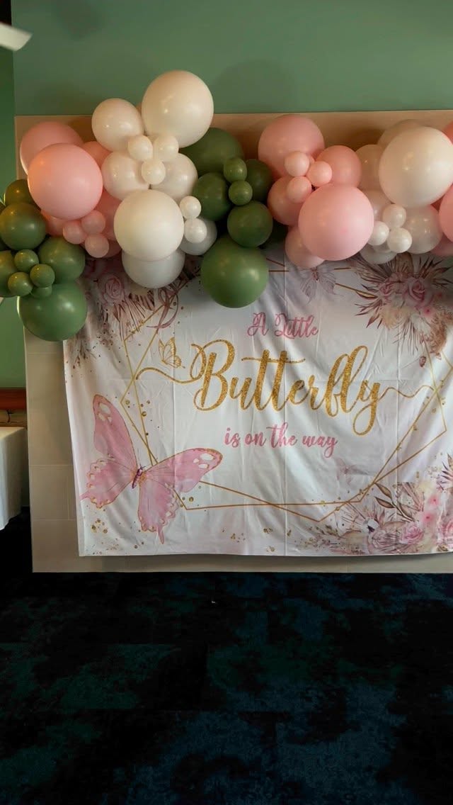 Here’s a quick peek at a few installs from earlier this year! Keep celebrating every win! 🎈
#rvaballoons