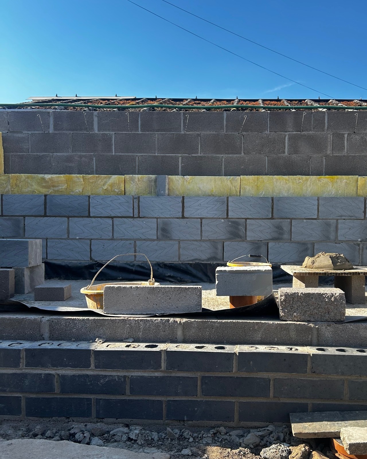 Building sustainably is something we like to introduce to our clients, though we understand the challenges of balancing green materials with project costs constraints. That’s why, as architects, we focus on making small but meaningful choices where we can.
One such choice is Superglass Superwall Cavity Wall Insulation. Made from recycled glass, this sustainable option enhances thermal efficiency, lowers energy use, and reduces emissions. It’s a trusted solution in Wales, valued for its eco-friendly benefits and lasting performance.
@superglass_insulation @c_m_development
#architectCaerphilly #architectNewport #architectBlackwood #architectPontypridd #architectSouthWales #architectCowbridge #architectSwansea #architectPenarth #architectBarry #architectBrecon #architectHayonWye #architectAbergavenny #architectWales #CardiffArchitecture #WalesDesign #cardiffbuilder #cardiffhouse #cardiffrenovations #cardiffarchitect #cardiffarchitects #SustainableBuilding #GreenArchitecture #EcoFriendlyMaterials #EnergyEfficiency #ThermalInsulation #SuperGlass #RecycledMaterials #LowCarbonBuilding #EcoBuilding #SustainableDesign