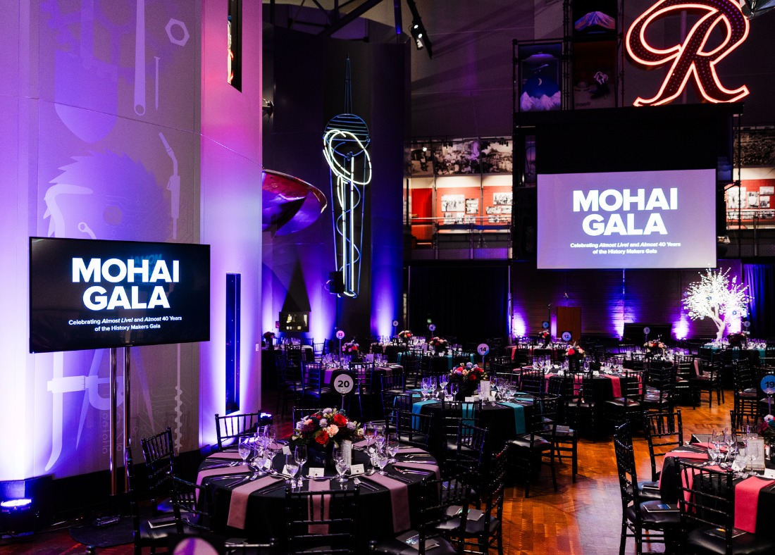 Looking for a budget-friendly way to elevate your event?
Letâs talk uplightingâa simple, affordable decor upgrade that can completely transform your space. Whether you're aiming for elegance, energy, or mission-forward color accents, uplighting brings mood, depth, and polish to any venue.
đĄ Bonus: Itâs also a great way to incorporate your organizationâs colors and branding into the event atmosphere without breaking the bank.
#gfsevents #nonprofitevents #nonprofitfundraising