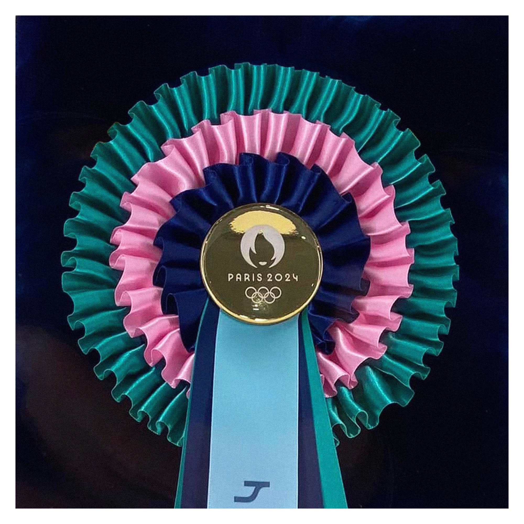 🎉 Il y a 1 an, nous avions l'immense fierté de réaliser les flots pour les épreuves d’équitation des Jeux Olympiques de Paris 🇫🇷🐎
Un projet exceptionnel, symbole d’excellence, de passion et de savoir-faire.
Merci à tous ceux qui ont contribué à cette belle aventure olympique ! 🥇
#Paris2024 #JeuxOlympiques #Equitation #SavoirFaireFrançais #Flots